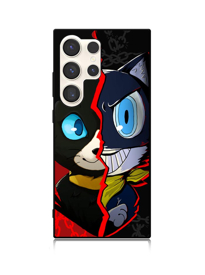Morgana Persona Samsung Galaxy S24 Ultra 5G Case