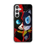 Morgana Persona Samsung Galaxy A26 Case OV7715