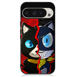 Morgana Persona Google Pixel 9 Pro XL Case