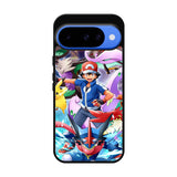 Pokemon Pocket Monsters Google Pixel 10 Case