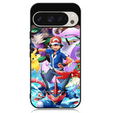Pokemon Pocket Monsters Google Pixel 9 | Pixel 9 Pro Case