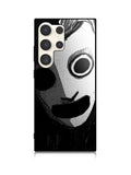 Slipknot Corey Taylor Art Samsung Galaxy S23 Ultra 5G Case QC1354