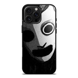 Slipknot Corey Taylor Art iPhone 16 Pro Max Case OV1354