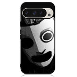Slipknot Corey Taylor Art Google Pixel 9 | Pixel 9 Pro Case OV1354