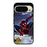 Spiderman Marvel Swing Google Pixel 10 Pro XL Case OV1355
