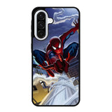 Spiderman Marvel Swing Samsung Galaxy A16 5G Case OV1355