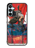 Pubg Game Samsung Galaxy A15 5G Case OV1363