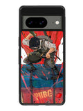 Pubg Game Google Pixel 8A Case QC1363