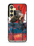 Pubg Game Samsung Galaxy S25 5G Case OV1363