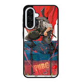 Pubg Game Samsung Galaxy A56 5G Case OV1363