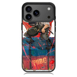 Pubg Game Samsung Galaxy S26 Ultra Case OV1363