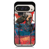 Pubg Game Google Pixel 10 Pro XL Case OV1363