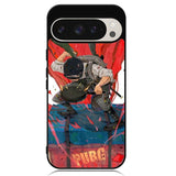 Pubg Game Google Pixel 9 | Pixel 9 Pro Case OV1363