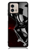 Darth Vader Star Wars Illustration Motorola Moto G Stylus 5G 2023 Case