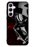 Darth Vader Star Wars Illustration Samsung Galaxy A35 5G Case