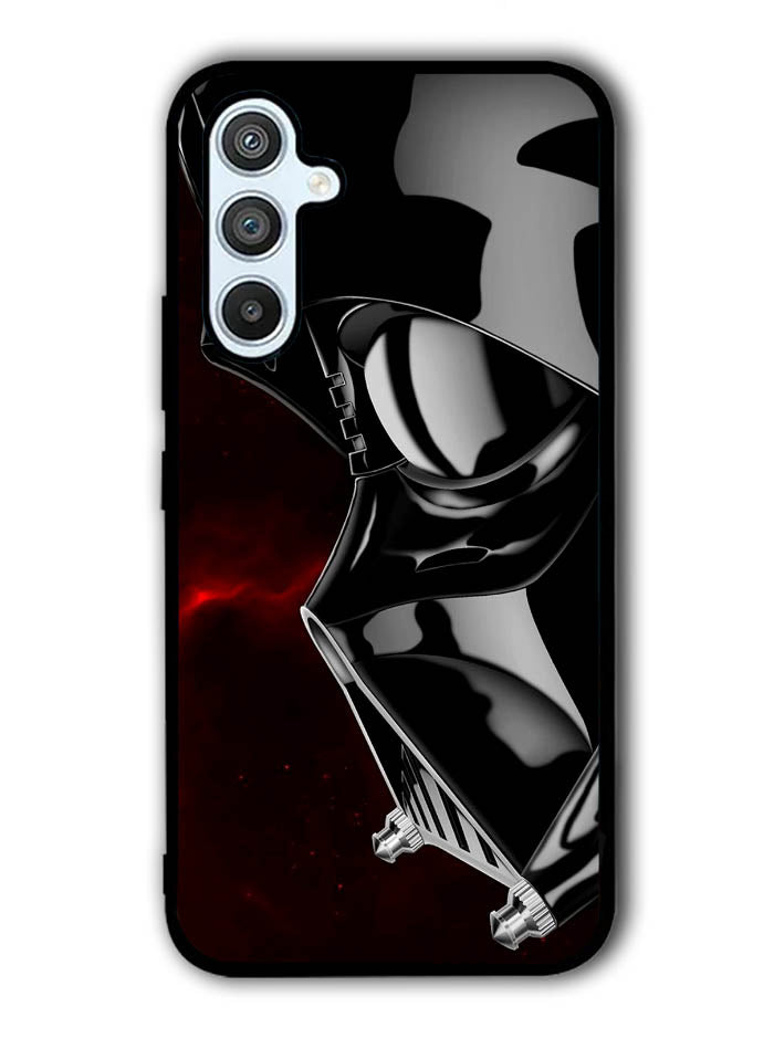 Darth Vader Star Wars Illustration Samsung Galaxy A54 5G Case
