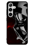 Darth Vader Star Wars Illustration Samsung Galaxy S24 5G Case