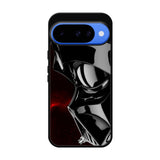 Darth Vader Star Wars Illustration Google Pixel 10 Case
