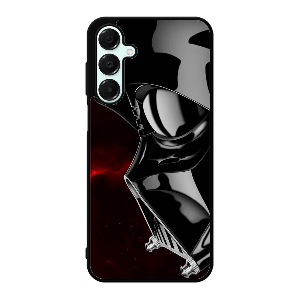 Darth Vader Star Wars Illustration Samsung Galaxy A16 Case OV5971