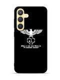 Rammstein Samsung Galaxy S25 Plus 5G , Samsung Galaxy S25+ 5G Case