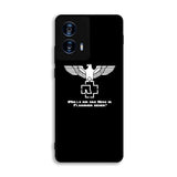 Rammstein Motorola Moto G Power 5G 2024 Case OV8012