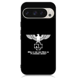 Rammstein Google Pixel 9 Pro XL Case