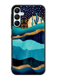 Indigo Desert Night Samsung Galaxy A15 5G Case OV1381
