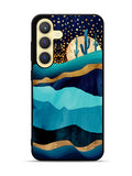 Indigo Desert Night Samsung Galaxy S24 5G Case OV1381