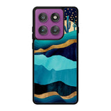 Indigo Desert Night Motorola Moto Edge 60 Pro Case OV1381