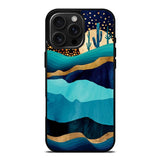 Indigo Desert Night iPhone 16 Pro Max Case OV1381