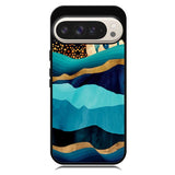 Indigo Desert Night Google Pixel 10 | Google Pixel 10 Pro Case OV1381