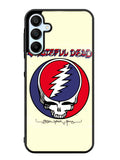 Grateful Dead I Steal Your Face Samsung Galaxy A25 5G Case