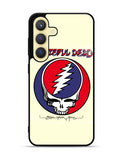 Grateful Dead I Steal Your Face Samsung Galaxy S24 Plus 5G , Samsung Galaxy S24+ 5G Case
