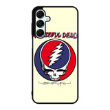 Grateful Dead I Steal Your Face Samsung Galaxy A16 Case OV5679