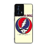 Grateful Dead I Steal Your Face Motorola Moto G Power 5G 2024 Case OV2815