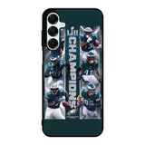 Philadelphia Eagles Super Bowl Samsung Galaxy A16 Case OV2922