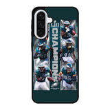 Philadelphia Eagles Super Bowl Samsung Galaxy A56 Case OV7415