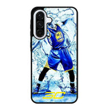 Stephen Curry Water Samsung Galaxy A16 5G Case OV1387