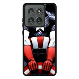 Captain America Motorola Moto Edge 2025 Case OV1389