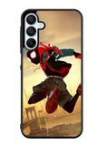 Spiderman Swing Samsung Galaxy A15 5G Case OV1390