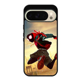 Spiderman Swing Google Pixel 10 Pro Case OV1390