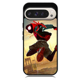 Spiderman Swing Google Pixel 10 | Google Pixel 10 Pro Case OV1390