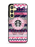 Need More Coffee Samsung Galaxy S23 5G Case QC1394