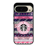 Need More Coffee Google Pixel 10 Pro Case QC1394