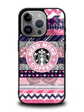 Need More Coffee iPhone 14 Pro Case QC1394