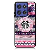 Need More Coffee Motorola Moto G Stylus 5G 2025 Case OV1394