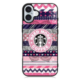 Need More Coffee iPhone 16 Plus Case QC1394