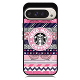 Need More Coffee Google Pixel 10 Pro XL Case OV1394