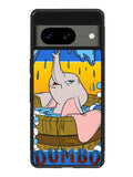 Dumbo Happy Google Pixel 8 Case QC1396
