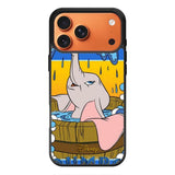 Dumbo Happy iPhone 17 Pro Max Case QC1396